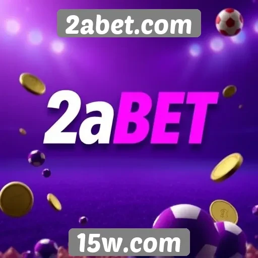 Comparação de bônus disponíveis no 2abet.com