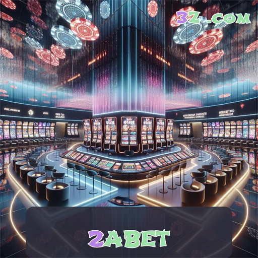 Aventura e Emoção no Casino do 2abet.com