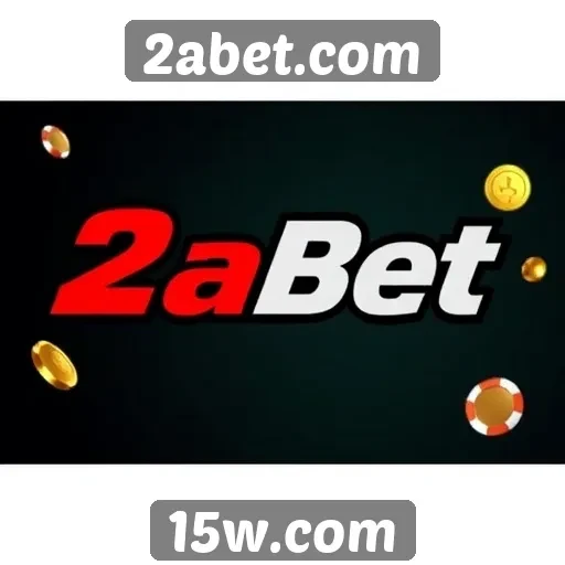 Plataforma 2abet.com oferece diversas opções de jogos online