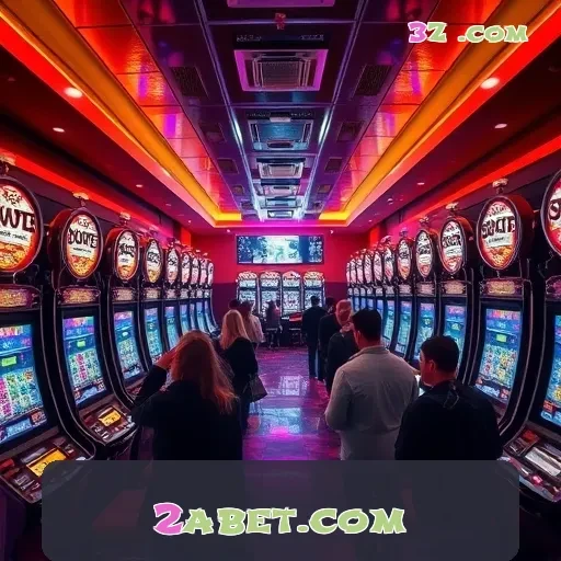 2abet.com: Dicas Valiosas Para Aumentar Seu Sucesso em Jogos