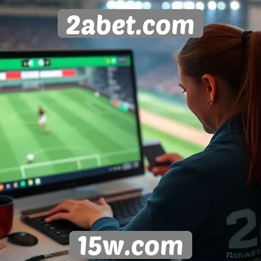 Experiência do usuário na navegação do site 2abet